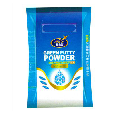 星曼德墻體環(huán)保型膩子粉（外墻）